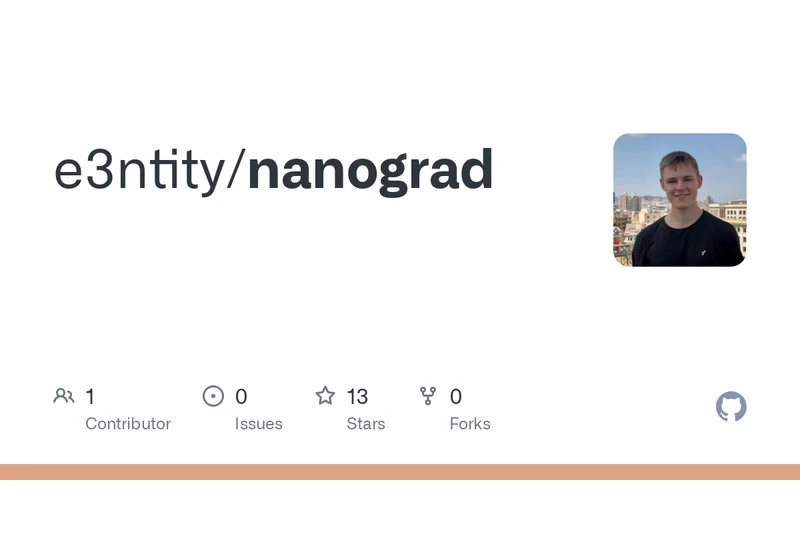 Minimal auto-differentiation engine in Rust (for educational purposes)