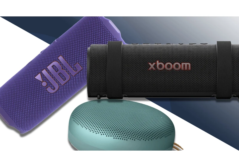  Bluetooth speaker heaven: my top 4 launches of 2025 so far, and what’s coming 