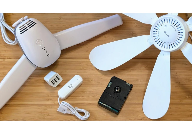 Here’s My Experience With 5 Cheap Gadgets I Bought From AliExpress