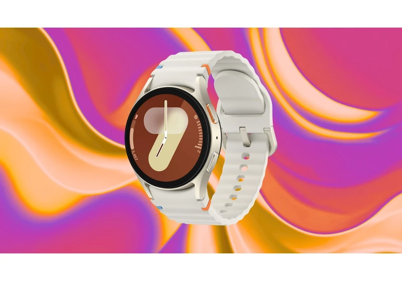 Grab the Samsung Galaxy Watch 7 for just $199.99, saving $100