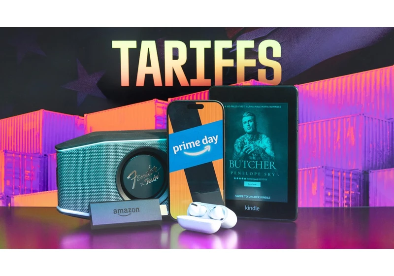 Prime Day 2025: Early Deals Have Already Started, but Could Tariffs Cut Into the Savings?