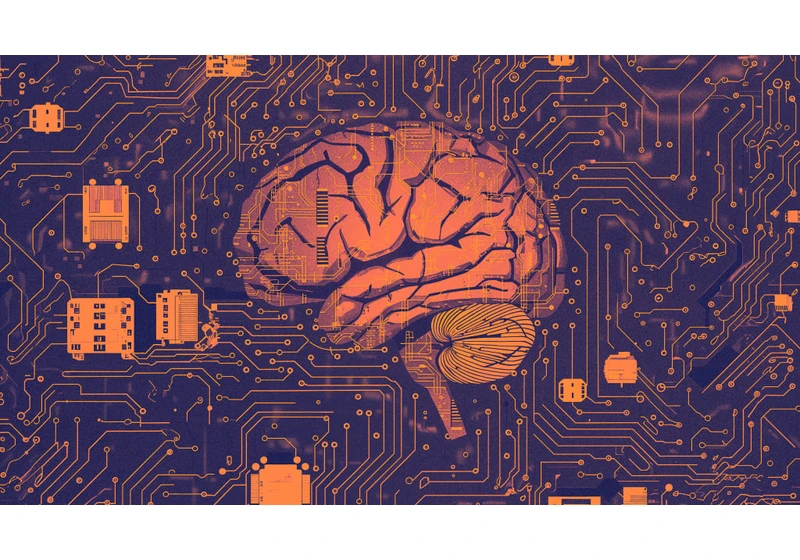 Will AI replace humans at work? 4 ways it already has the edge