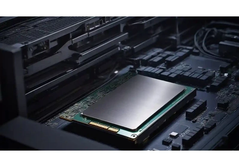  AMD will launch PCIe 6.0 devices next year but consumers will have to wait almost half a decade to get it - here's why 