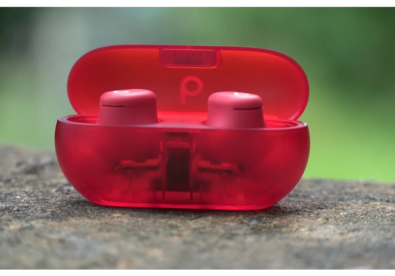 Don’t miss out on the super cheap Beats Solo Buds