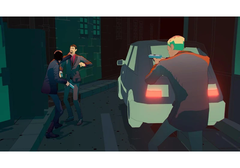 John Wick Hex will be delisted from all platforms on July 17