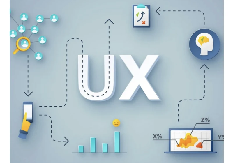 UX for Beginners