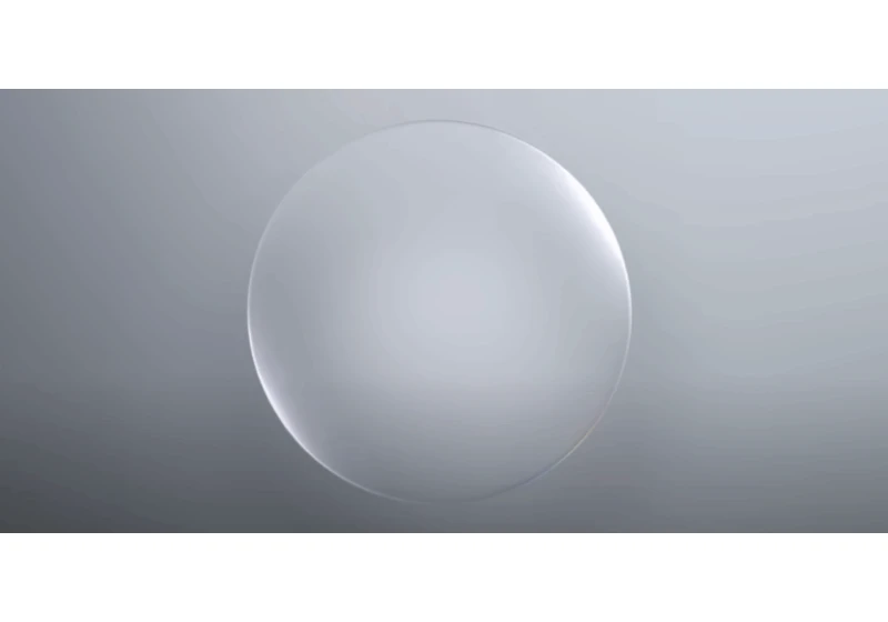 Getting Clarity on Apple’s Liquid Glass