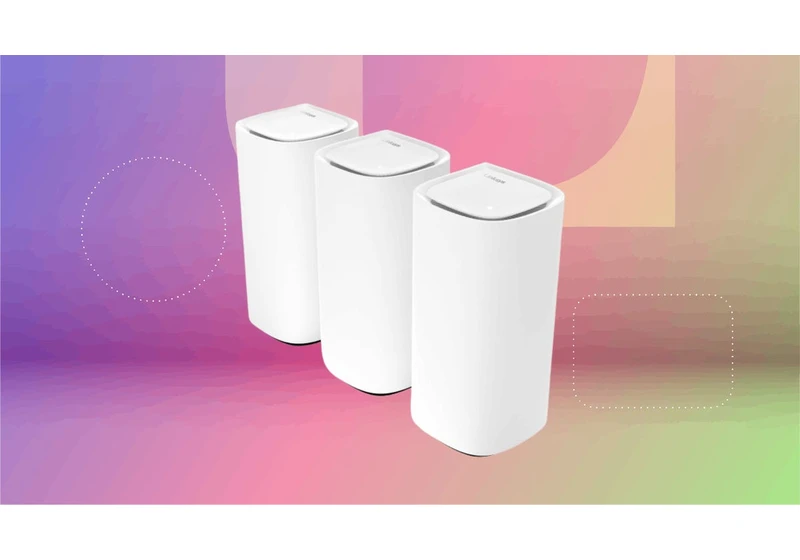 The Mesh Router Placement Strategy That Finally Gave Me Full Home Coverage
