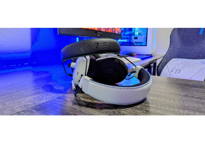 This phenomenal gaming headset proves some companies DO listen to us — and it's totally awesome when they do