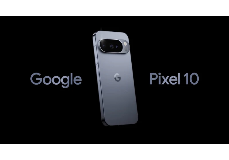Apple has no comeback for Google’s sharp-tongued Pixel 10 teaser – yet