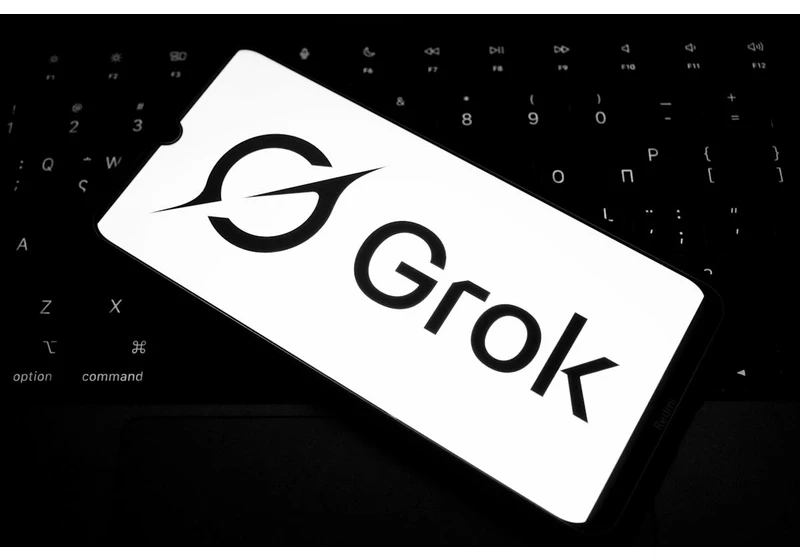 Surprising no one, Grok's image and video generator now has an NSFW 'spicy' mode