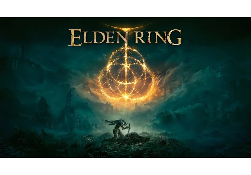 Yes, an Elden Ring Live-Action Movie Directed by Alex Garland Is Coming