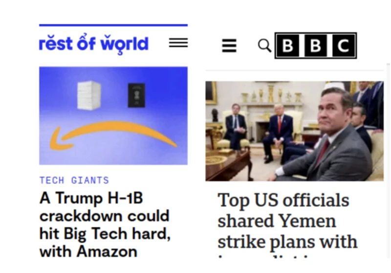 Tiny Screens, Big Impact