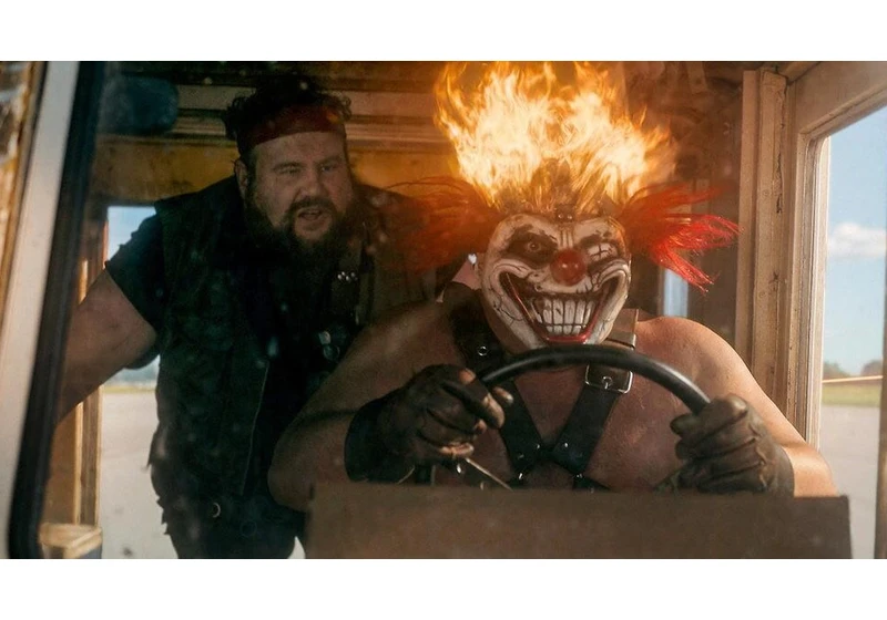 I Spoke With the 'Twisted Metal' Cast and Creator About Season 2. Here's Everything to Know