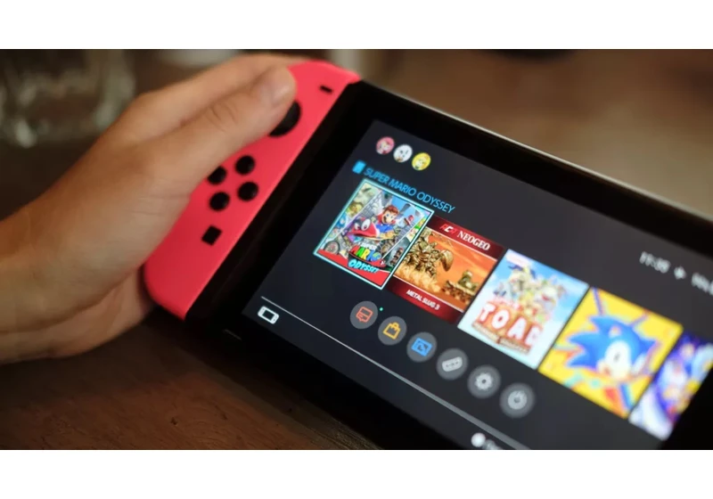 Switch 2 is almost here, but a recent Switch update caused problems—here’s how Nintendo responded