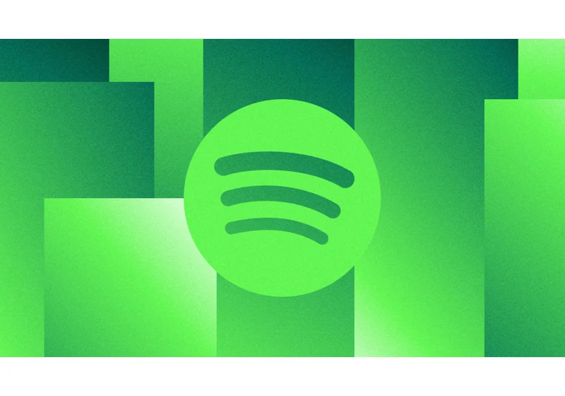 Spotify breaks free from Apple's App Store fees
