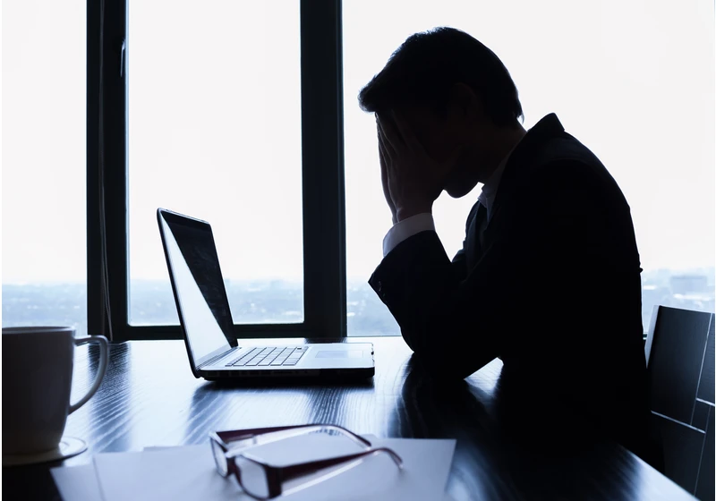 The great AI underemployment push is laid bare - more qualified specialists are now actively seeking unskilled jobs, research says