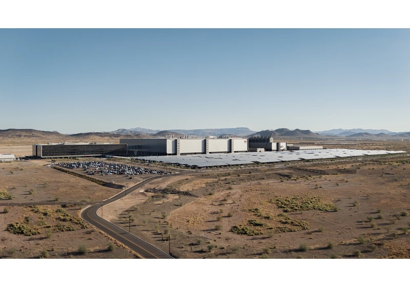 CHIPS Act beneficiaries 'mired in NIMBY fights and two-year permits' — delays to Micron, Amkor, and SK hynix NY fabs costing $5M per day