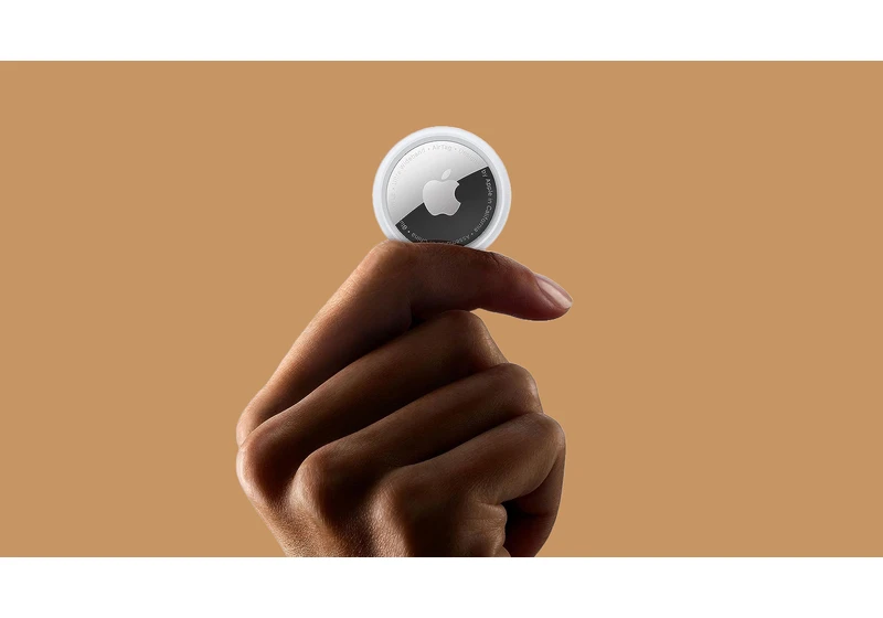  This Android AirTags rival finally got the one big feature it's been missing 