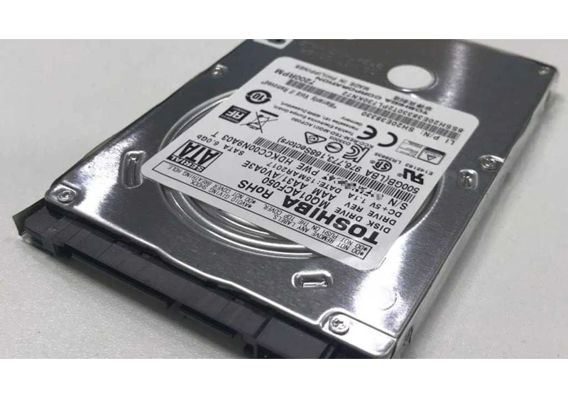Why helium-filled hard drives outperform traditional HDDs