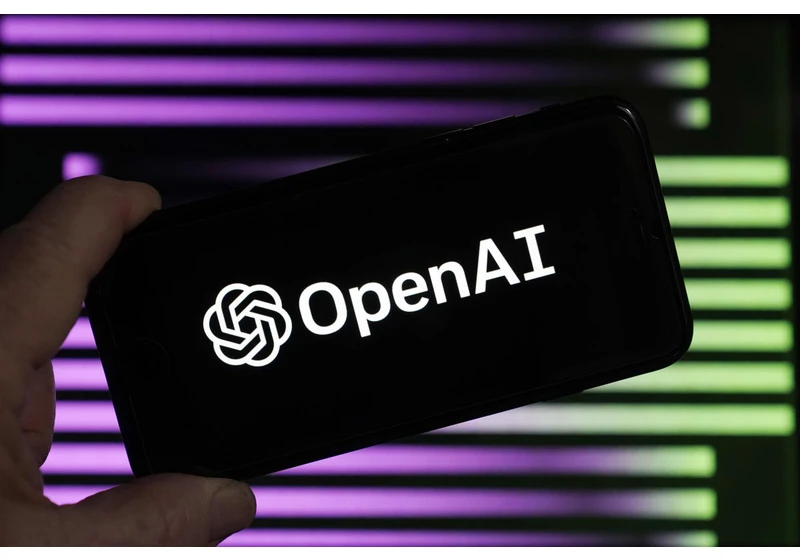 OpenAI adds the o3-pro model to ChatGPT today