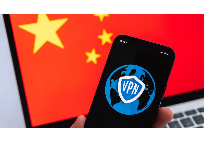These free VPNs may have ties to China’s military – and they are still hidden in Apple and Google app stores
