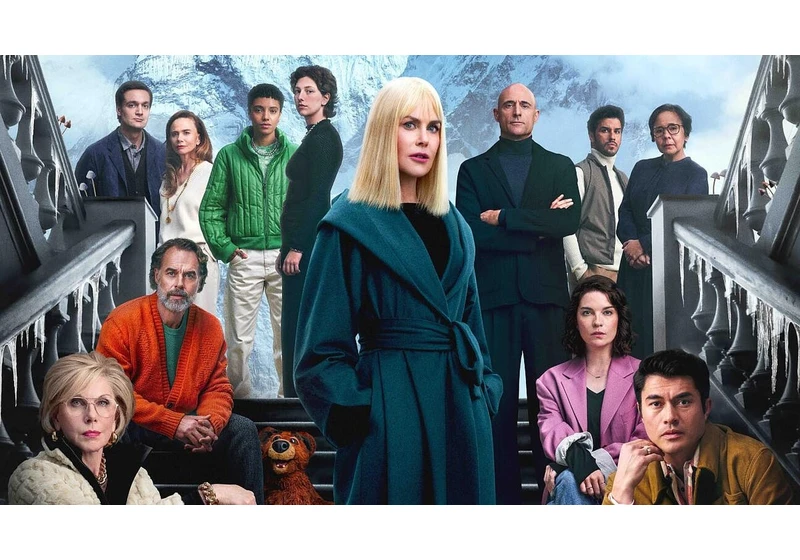 'Nine Perfect Strangers': How to Watch Season 2 of the Nicole Kidman Drama