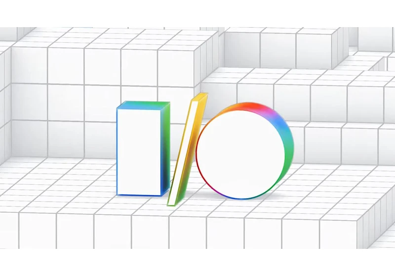 How to watch the Google I/O 2025 keynote tomorrow