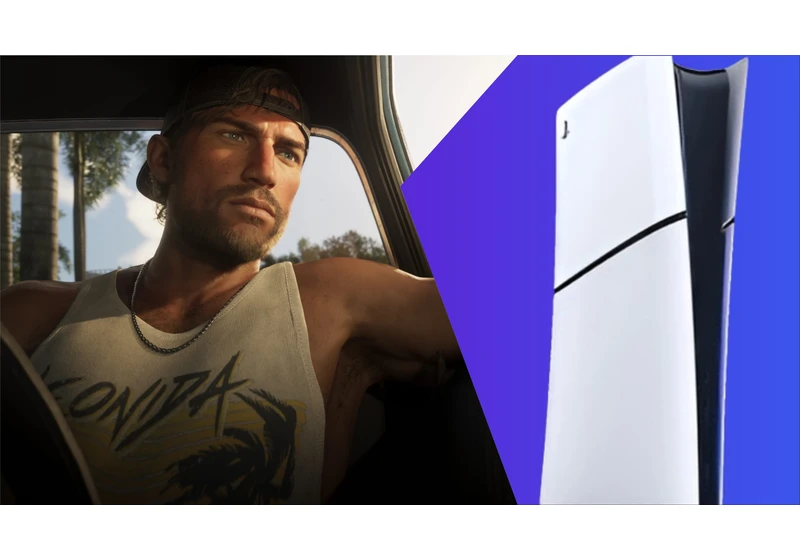  I sure hope my PS5 doesn't die before GTA 6 - reports suggest hardware issues could damage consoles over time 
