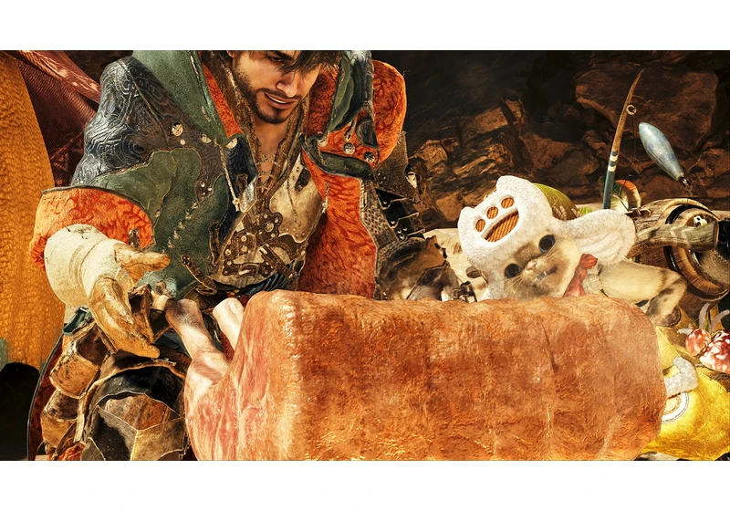  PlayStation Plus members can net a free Monster Hunter Wilds and WWE 2K25 game trial, exclusive savings, and more this summer as Sony celebrates 15 years of the service 