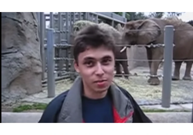 Engadget's favorite videos from 20 years of YouTube