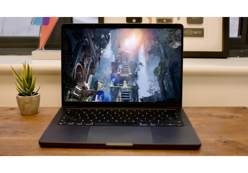 MacBook Pro 2026 to boast display tech rumoured for a decade?