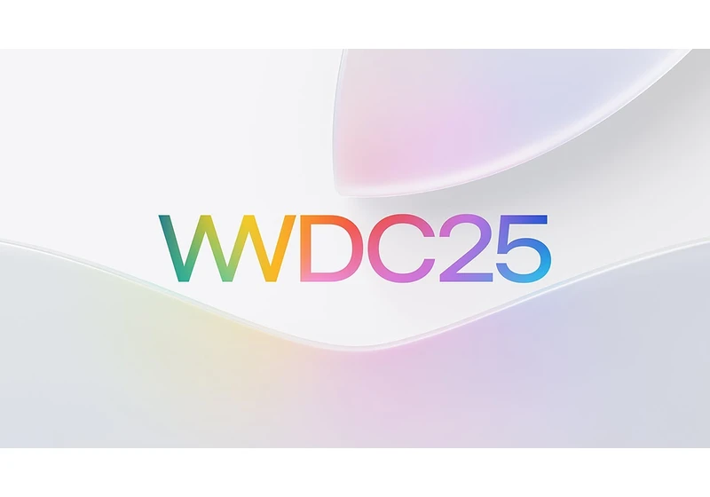Apple WWDC 2025: dates, timings, and everything we're expecting from the big software show