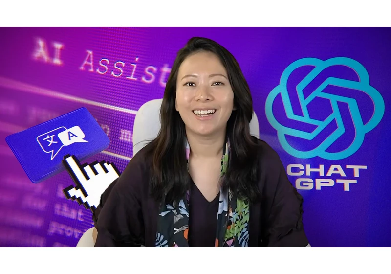 2 Ways I'm Using ChatGPT Advanced Voice to Improve My Life