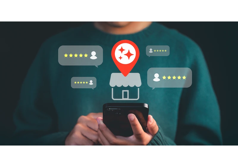 What It Takes To Stay On Top Of Local Search In 2025 [Webinar] via @sejournal, @lorenbaker