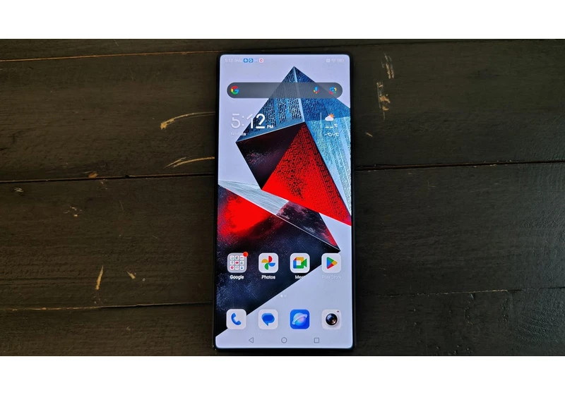 RedMagic's 10S Pro Is One of the Most Powerful Phones I've Ever Tested