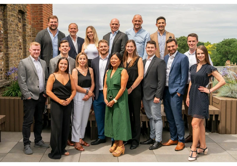 London’s Claret Capital closes Fund III at €297 million to grow European tech startups