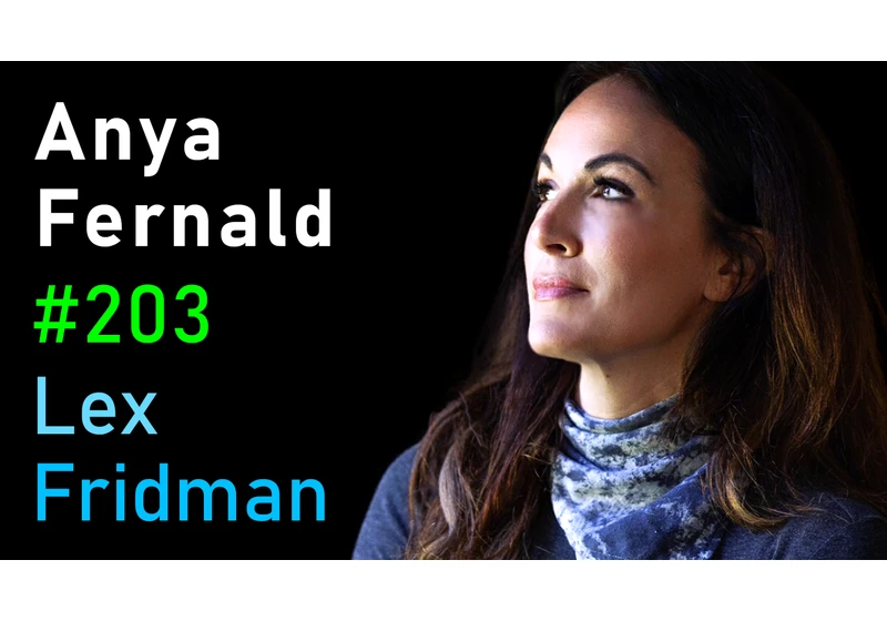 #203 – Anya Fernald: Regenerative Farming and the Art of Cooking Meat