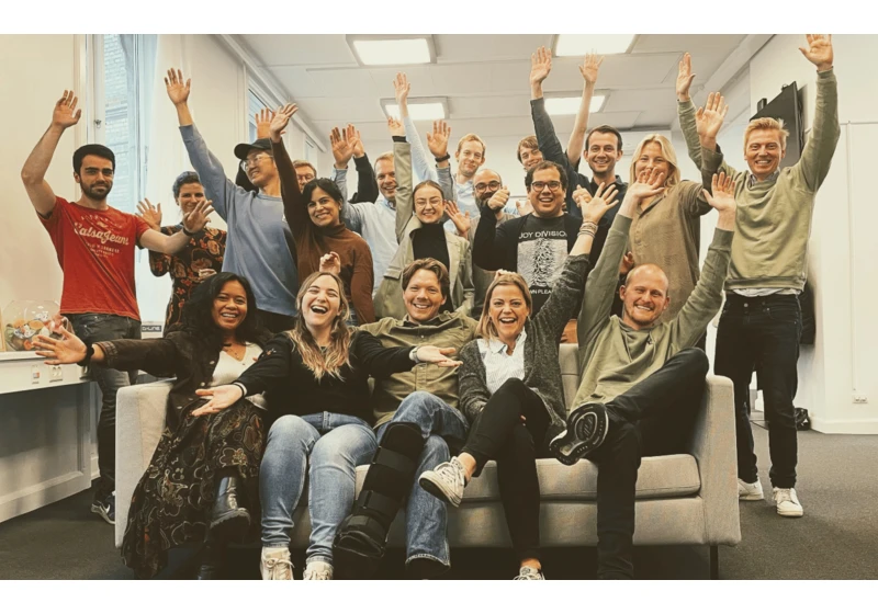 Bootstrapped startup Go Autonomous picks up first capital investment of €3.1 million to enhance email communication