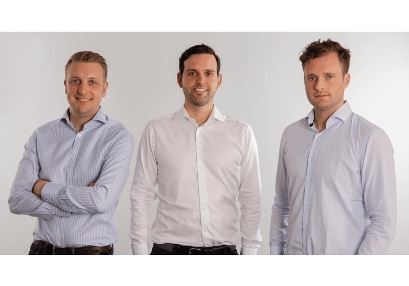 Berlin-based Lykon cooks up €10 million to empower people to live a healthy life with personalized nutrition