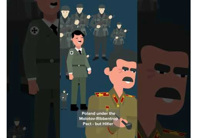 Biggest Myths About WW2 #ww2 #facts #war #military