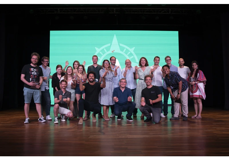 French-founded Aircall reaches centaur status as it reports $100 million ARR