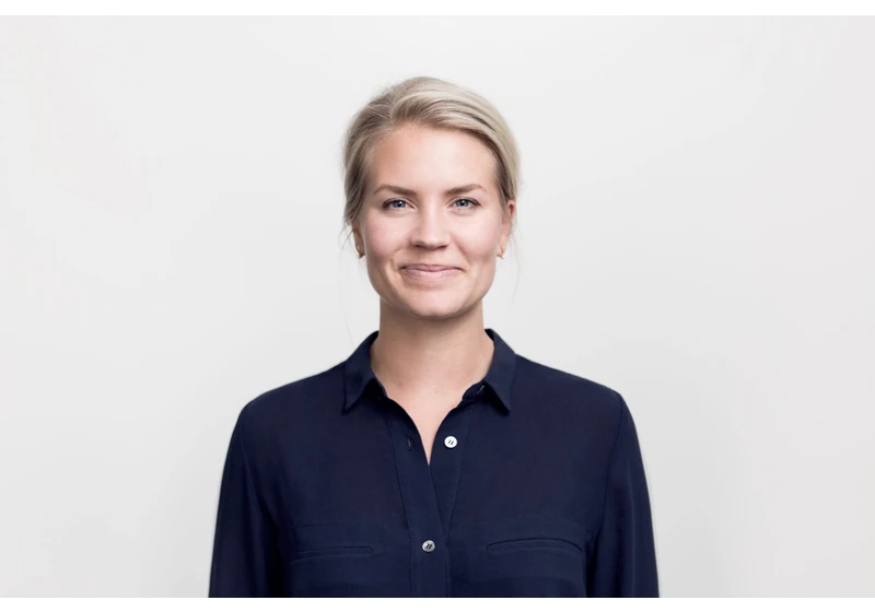 Telness Tech Founder Martina gives us an exclusive look at a fresh €8.5 million raise