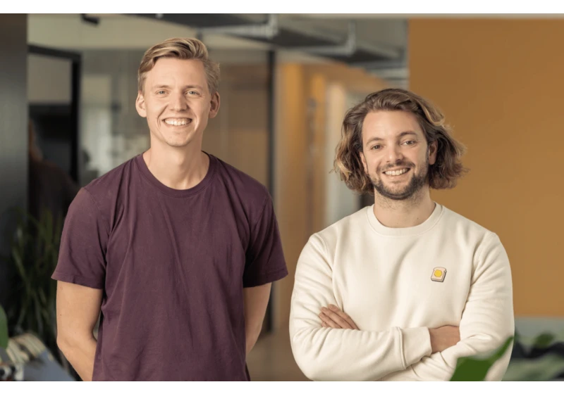It’s All Gravy for the Danish startup giving shift workers financial freedom as it raises €3.2 million