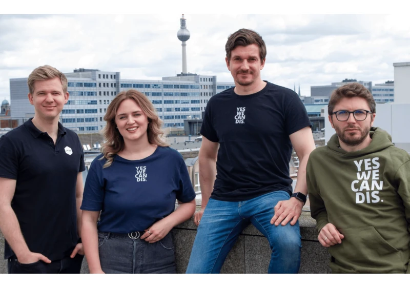 Berlin-based Candis banks €15.9 million to empower SMEs with automated accounts payable processes