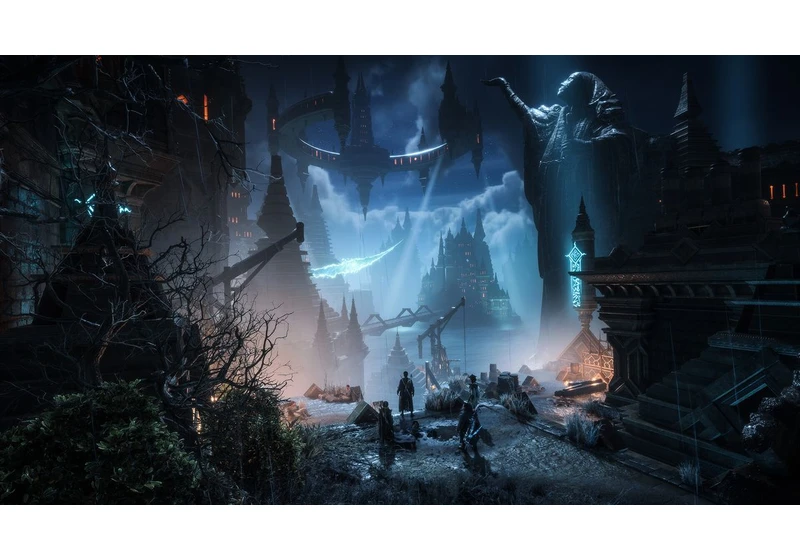  Is Dragon Age: The Veilguard coming to Xbox? 