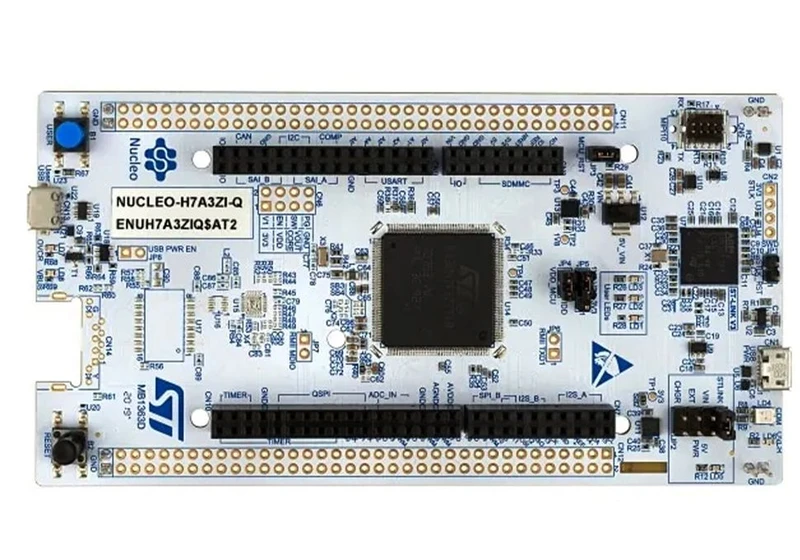  50x faster, 50x thriftier: UK AI startup backed by Arm delivers stunning gains in performance and power consumption using a cheap $30 system board 