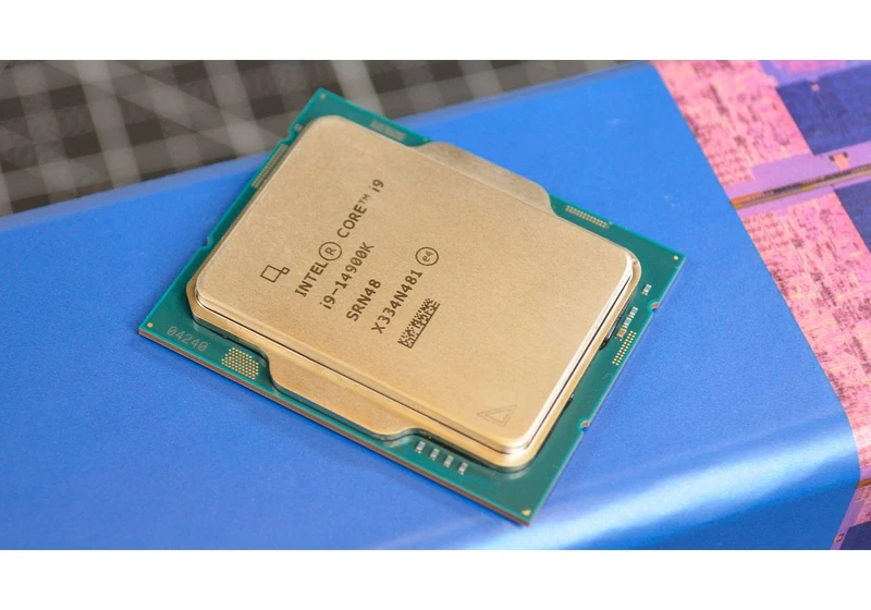 Intel’s Panther Cove – possibly for Core Ultra 400 CPUs – could deliver a big performance boost and give AMD engineers some sleepless nights