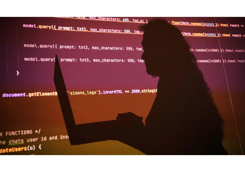 Generative AI won't render coding dead in the water, but 80% of software engineers must upskill by 2027 to keep up with the revolution: "Building AI-empowered software will demand a new breed of a software professional, the AI engineer"
