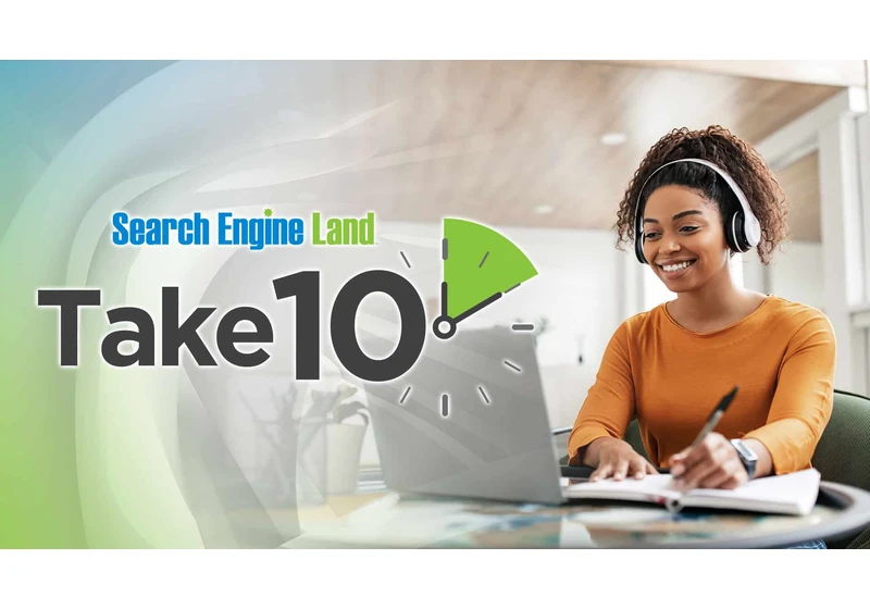 Hot take: Why SEO’s oldest tactic must evolve now by Edna Chavira
